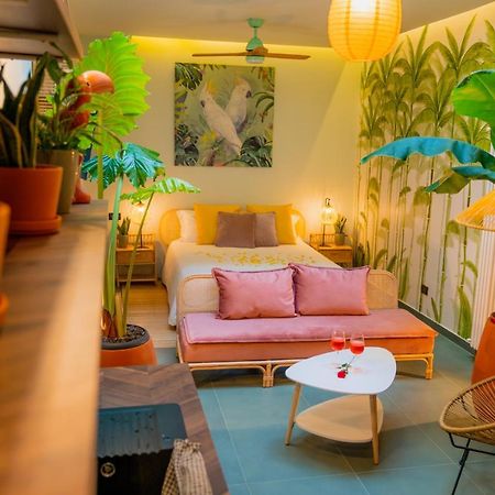 Milano Experience Home - Palms Eksteriør billede