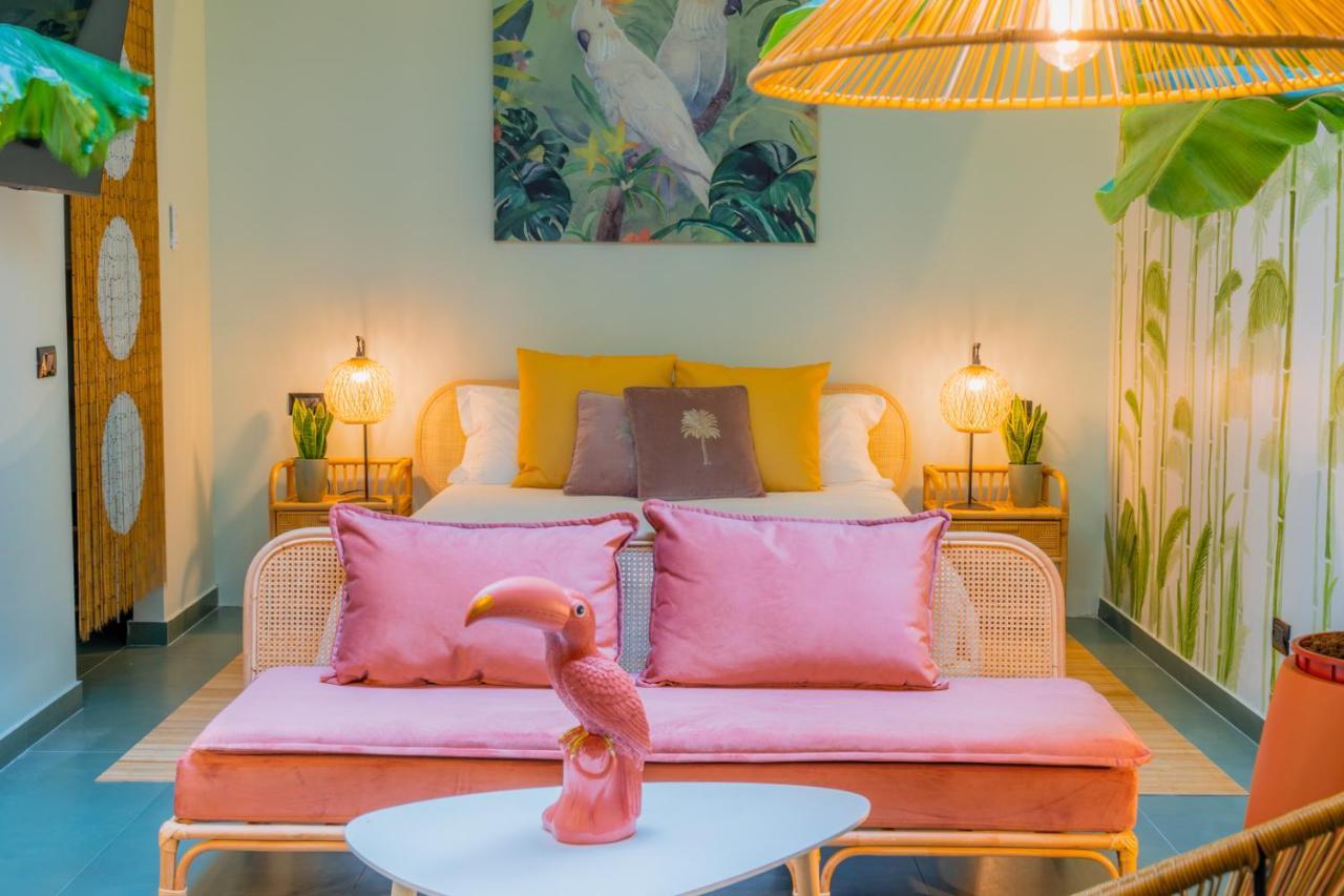 Milano Experience Home - Palms Eksteriør billede