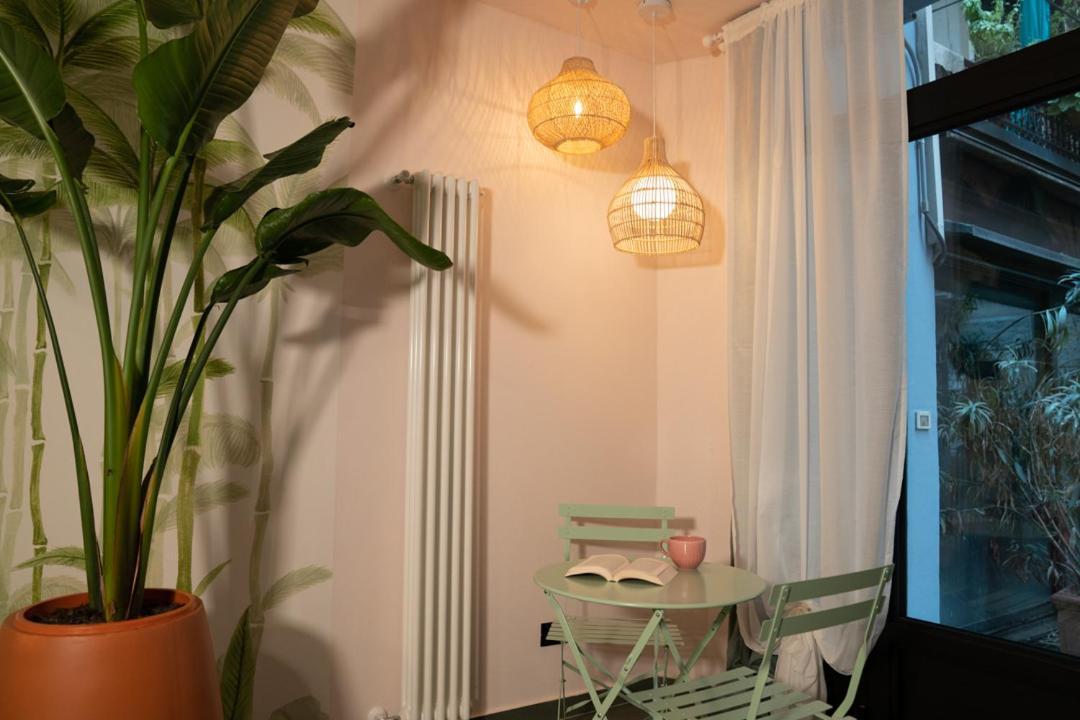 Milano Experience Home - Palms Eksteriør billede