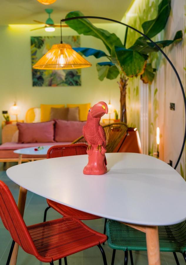 Milano Experience Home - Palms Eksteriør billede
